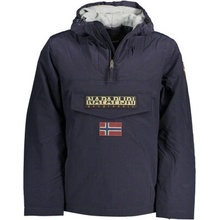 Arctic Explorer Anorak modrá