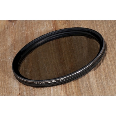 VFFOTO Polarizační NANO 77 mm 779