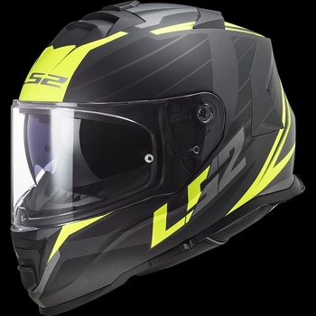 LS2 FF800 STORM II NERVE