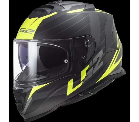 LS2 FF800 STORM II NERVE