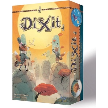 Asmode Dixit: 4. rozšírenie Origins