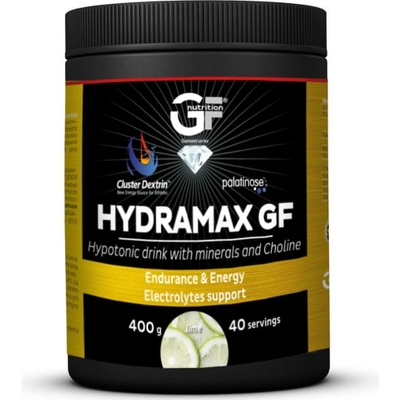 GF nutrition Hydramax GF 400 g