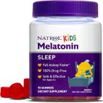 Natrol Kids Melatonin, 60 Gummies