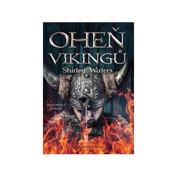 Ohe ň Vikingů