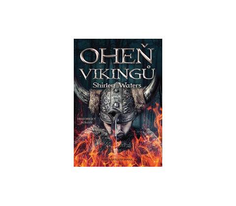 Ohe ň Vikingů