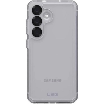 Urban Armor Gear Противоударен Калъф за Samsung S25, UAG Plyo Ice Case, Прозрачен (840283918957)