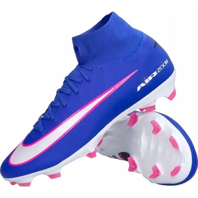 Nike Zoom Mercurial Superfly 10 Pro