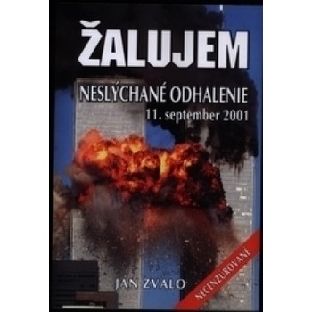 Žalujem