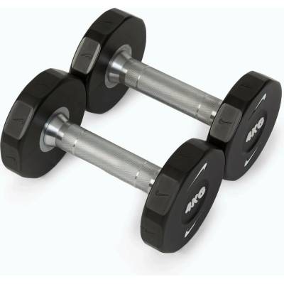 Nike Strength Pro Urethane Dumbbell 2 x 4 kg