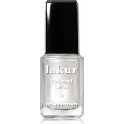 Londontown Lakur Powder chromový pudrový sníh 12 ml