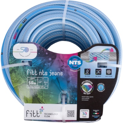 FITT ITALY FITT NTS JEANS 1/2" - 50 m
