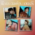 Daniel Shopping s. r. o AB6IX: Seven: Crimson Horizon (Jewel Version) - CD (091885)