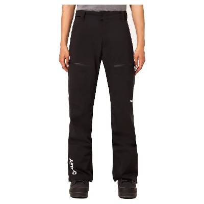 Панталони Oakley TNP Lined Shell 2.0 pants - Black (Blackout)