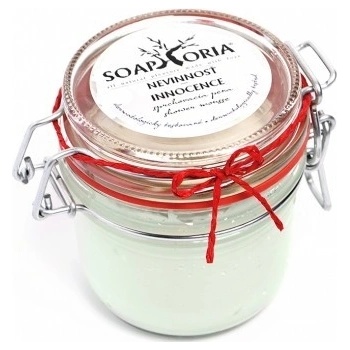 Soaphoria Nevinnosť sprchovacia pena 255 ml