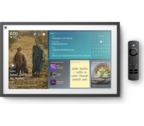 Amazon Echo Show 15