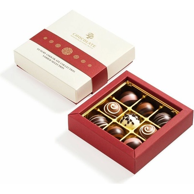 DP chocolate Bonboniéra DAMON 70 g