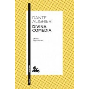 Divina comedia | Dante Alighieri . . . (ISBN: 9788467033489)