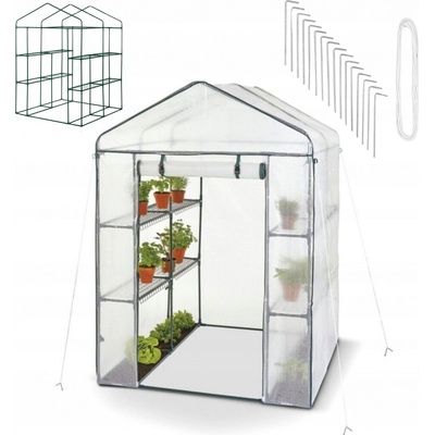 PARKSIDE 140 x 200 x 140 cm 327416 – Sleviste.cz
