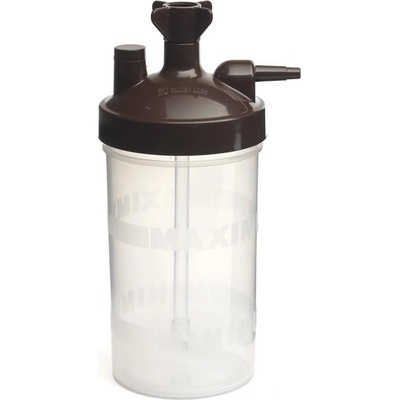 Zvlhčovač vzduchu pre koncentrátor kyslíka Philips Respironics s kapacitou 350ccm