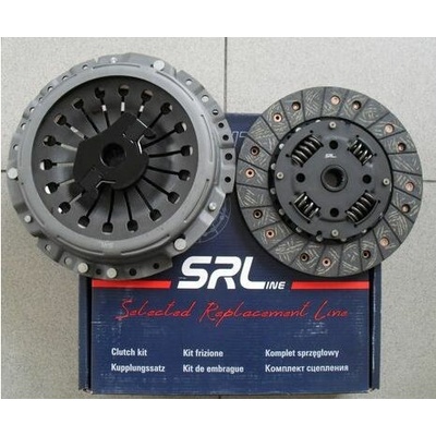 Opel MOVANO 4/99-03 spojkový komplet /1,9DTi -60KW/ SRL