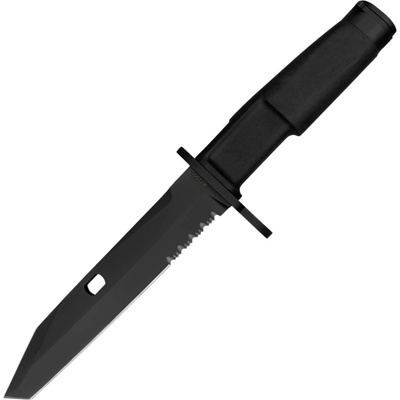 Extrema Ratio FULCRUM BAYONET EVO NFG BLACK 04.1000.0300/BLK E