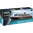 Revell Plastic ModelKit loď 05231 Queen Mary 2 1:700