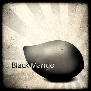 Black Mango - Naked Venus / Soft Kicks (Limited Edition) (10") (4030433601471)