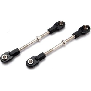 Traxxas кормилна щанга 3x50mm (2)