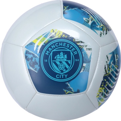 PUMA Manchester city fc nrgy ball 5