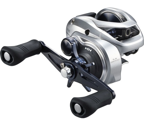 Shimano Tranx 301 A