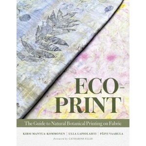 Eco-Print | Ulla Lapiolahti, Päivi Vaarula (2026)