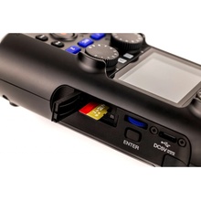 Zoom H5studio