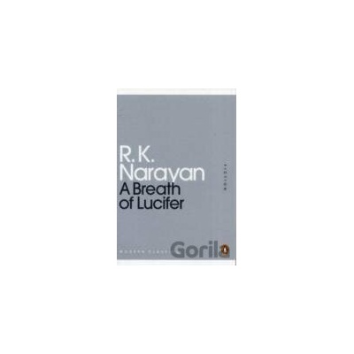 Breath of Lucifer - R.K. Narayan