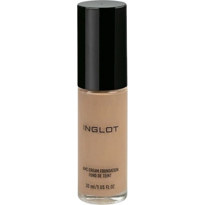 Inglot Plet Foundation AMC Cream Foundation MW 100 30 ml