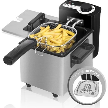 Cecotec CleanFry 3031
