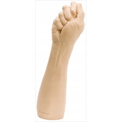 DocJohnson The Fist Of Adonis