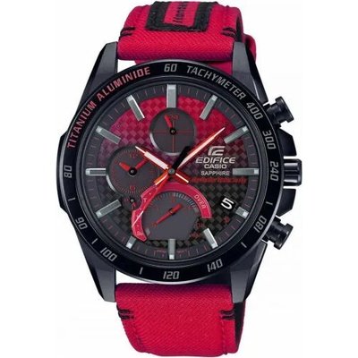 Casio EQB-1000HRS-1AER