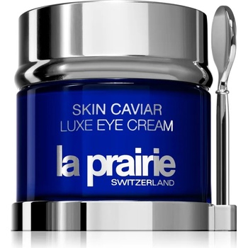 Image 1 of La Prairie Skin Caviar Luxe Eye Cream изглаждащ околоочен крем 20ml