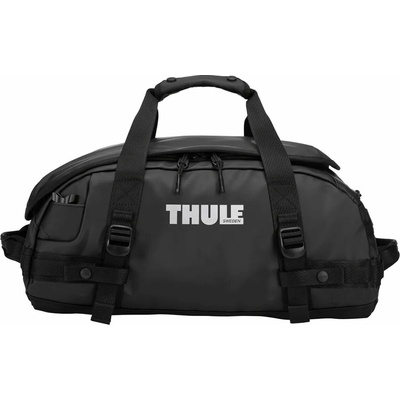 Thule Chasm Recycled Duffel black 30 l