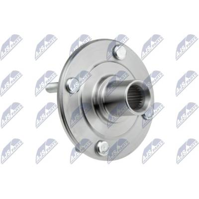 Náboj kola NTY KLP-MS-008P