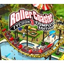RollerCoaster Tycoon 3 Complete