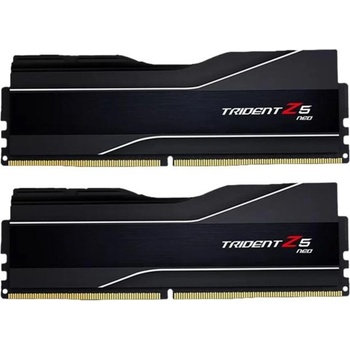 Image 1 of G.SKILL Trident Z5 Neo 64GB (2x32GB) DDR5 6000MHz F5-6000J3238G32GX2-TZ5N