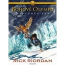 Bohové Olympu Neptunův syn 2 - Rick Riordan