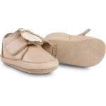 Donsje Бебешки кожени обувки Niek Sneakers Pink Chickadee (1037007)