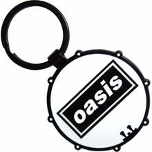 Prívesok na kľúče Decca Logo Drum