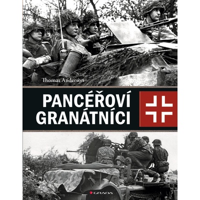 Pancéřoví granátníci