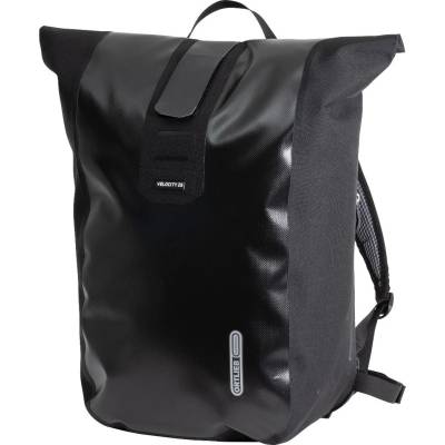 Ortlieb Дневна раница Ortlieb Velocity 29 Daypack - Black - размер One Size (502-5133-0111)