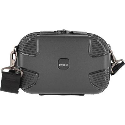 IMPACKT IP1 Mini case sivá dokladovka