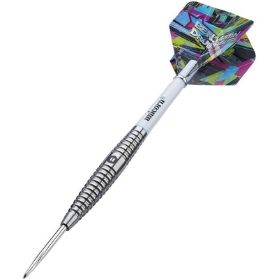 steel Unicorn Benjamin Drue Reus 24g, 80% wolfram