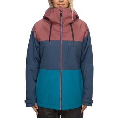686 Athena Insulated Jacket Desert Rose